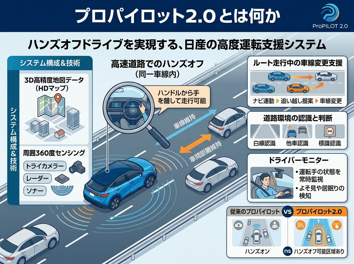 プロパイロット2.0とは何か